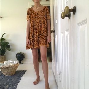 Urban Outfitters Dress